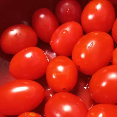 

TOMAT CERY_ 250gr