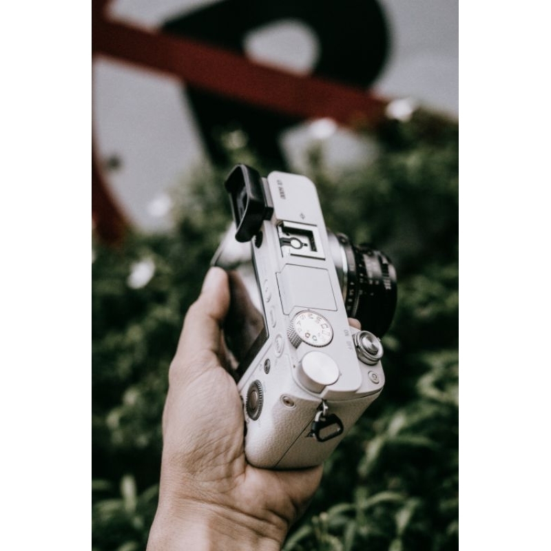 SONY A6000 SC9RB + 7ARTISAN 35MM F1.2 + YN 50MM F1.8