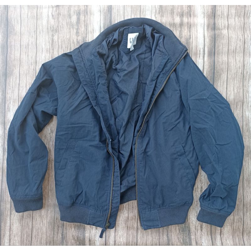 GAP twill jacket
