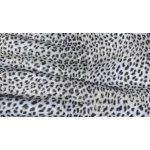 Kulit kambing bulu motif macan, leopard, macan tutup, White lion dll