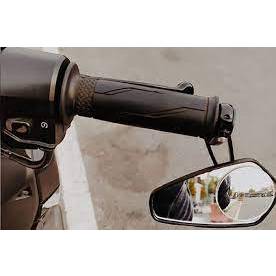 SPION JALU OVAL AGRAS