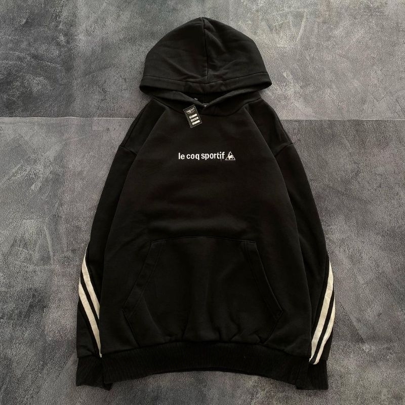 hodie le cog sportif