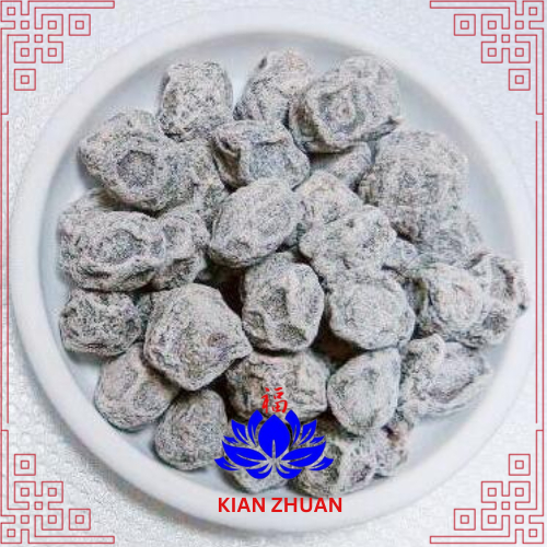 

Kiamboi Putih Manis 100g