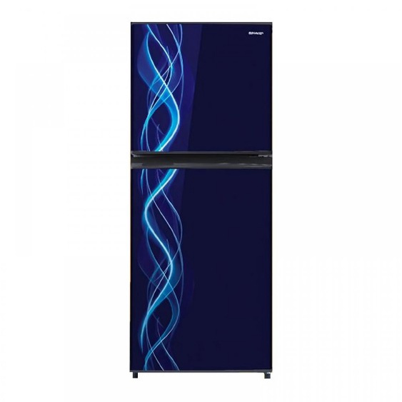 Kulkas SHARP SJ-197ND VP/VB 2 Pintu SJ197ND