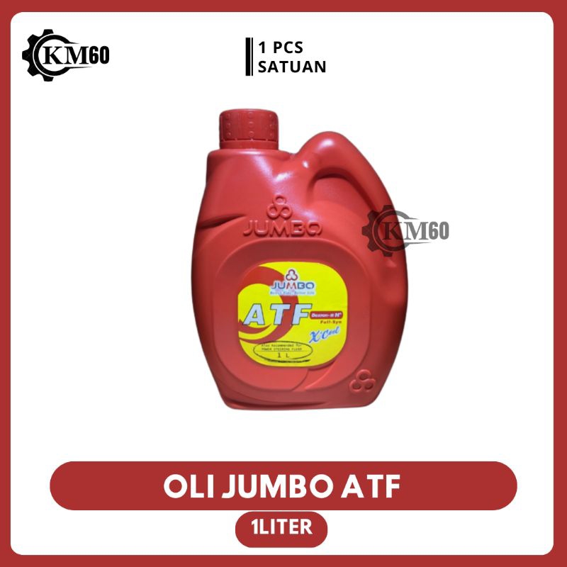 Oli Jumbo ATF