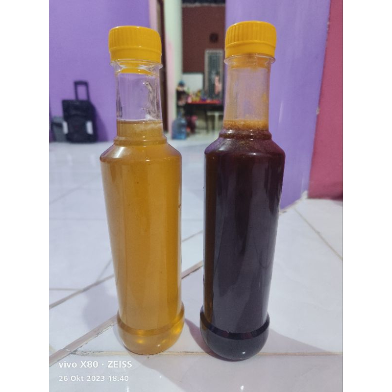 

BOTOL MADU 500ML