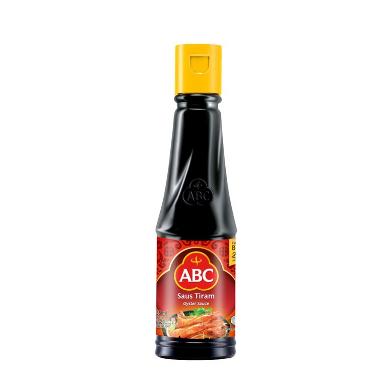 

Abc Saus Tiram 135Ml