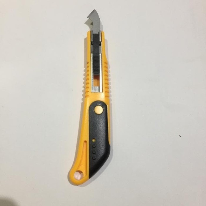 

Pisau Cutter Acrylic/ Pisau Pemotong Akrilik NIETZ