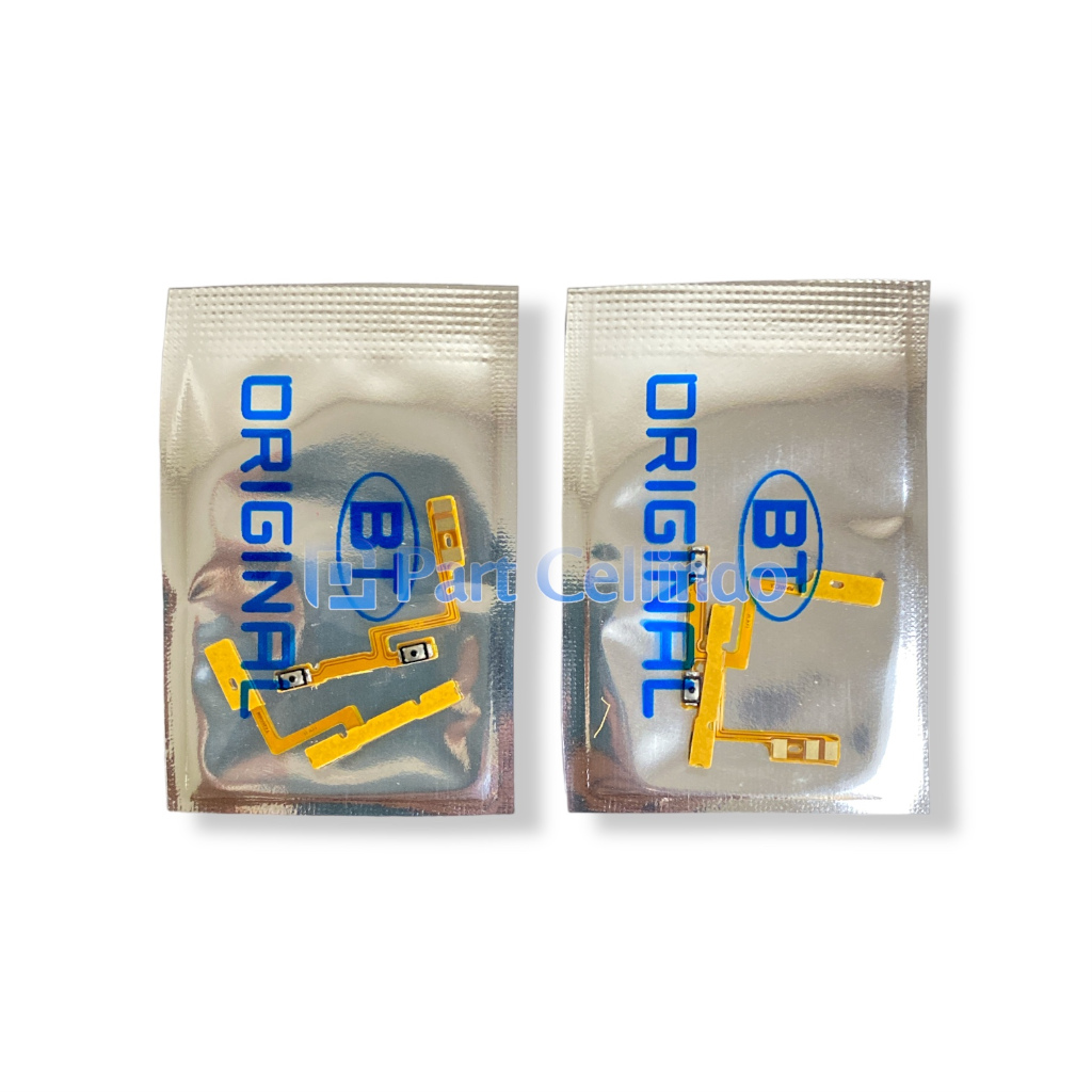 FLEXIBLE VOLUME OPPO A71 2018 / OPPO A71 2018