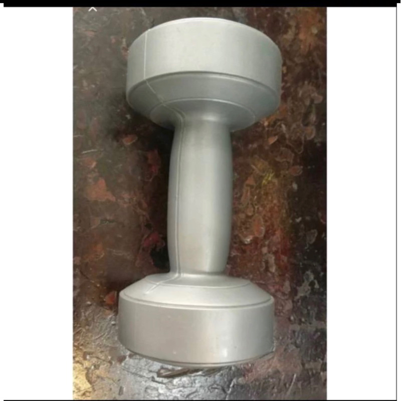 Dumbell 6kg / Alat Fitness Dumbell 6kg 1pcs