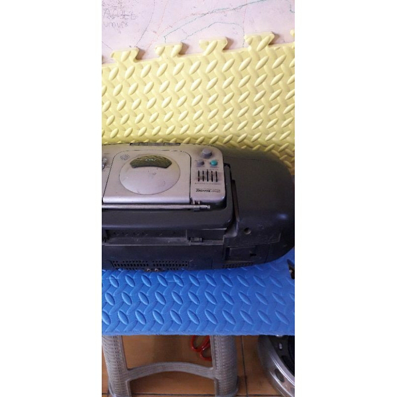 TAPE COMPO POLYTRON PSC722 MINUS