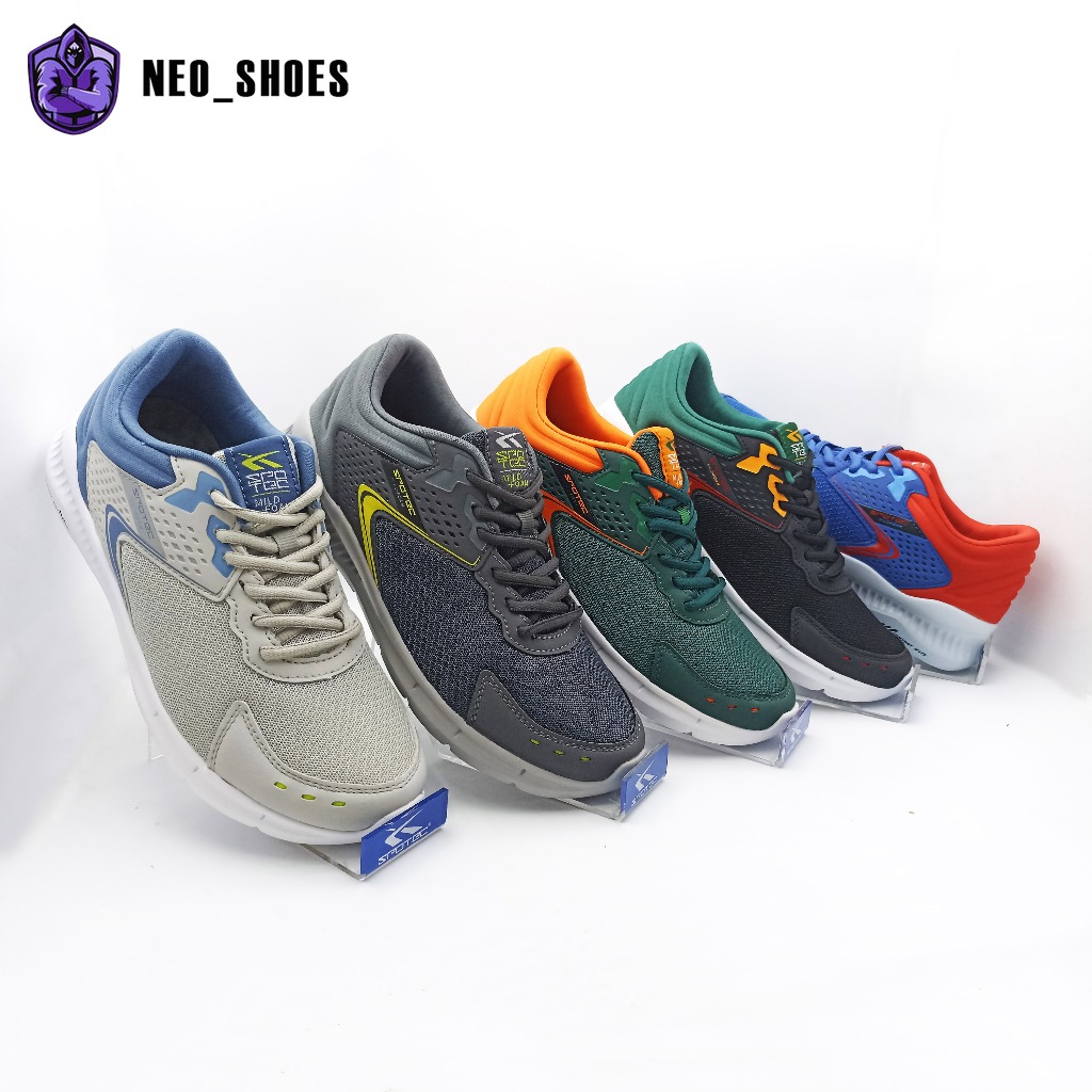Sepatu Running SPOTEC BLITZER