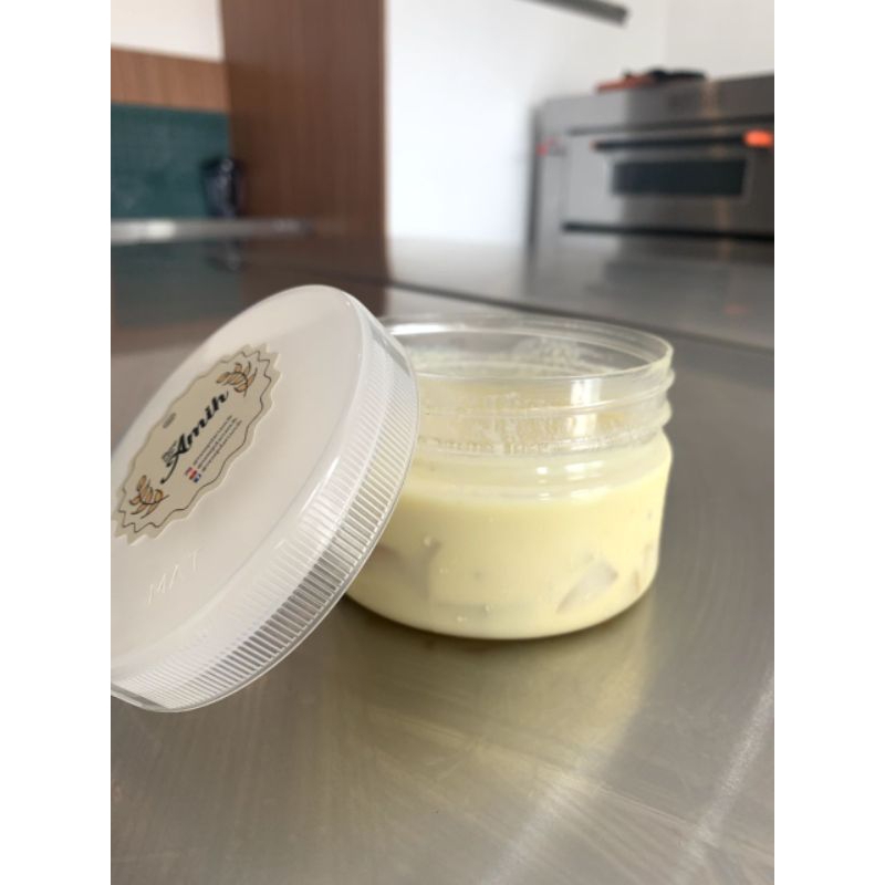 

Creamy Spurge Durian