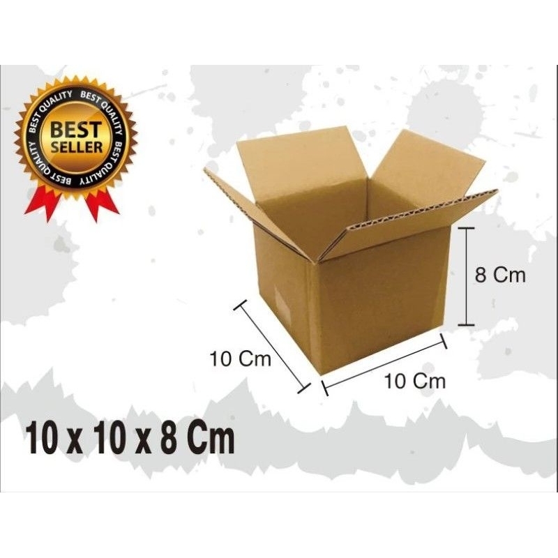 

KARDUS PACKING / BOX PACKING UK 10×10×8