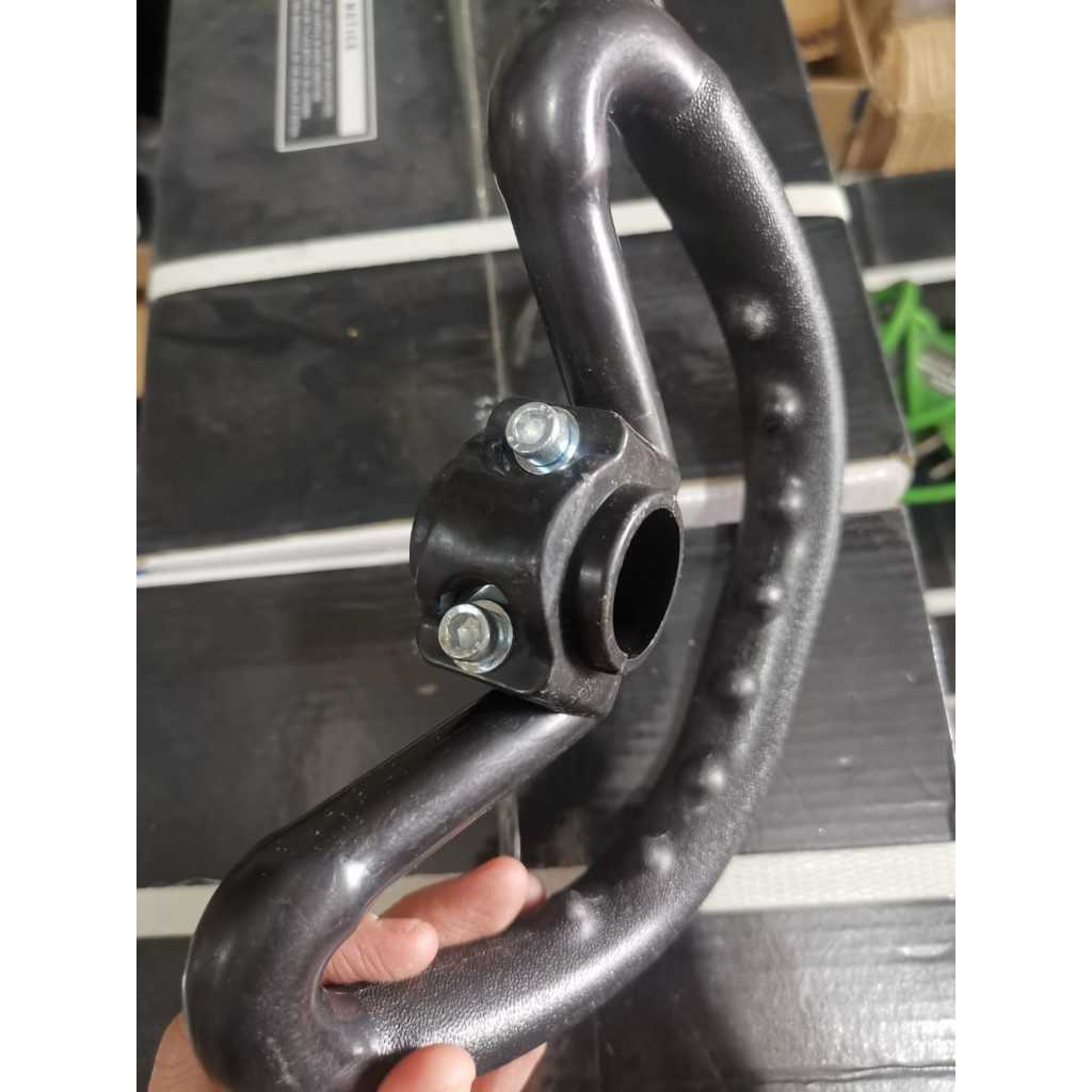 Stang handle Babat gagang mesin babat