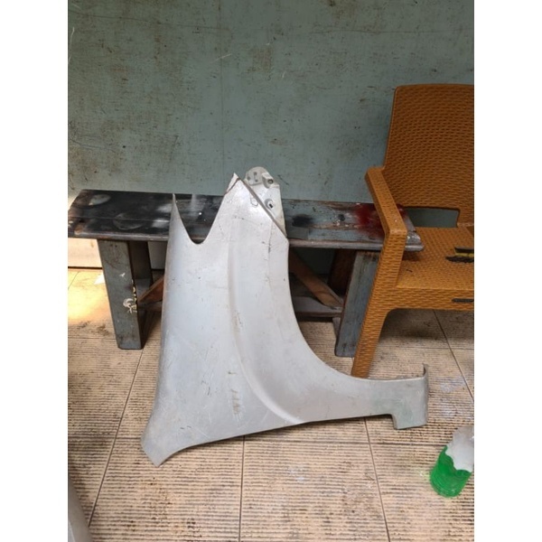 Fender Toyota Avanza Xenia 2004 2011