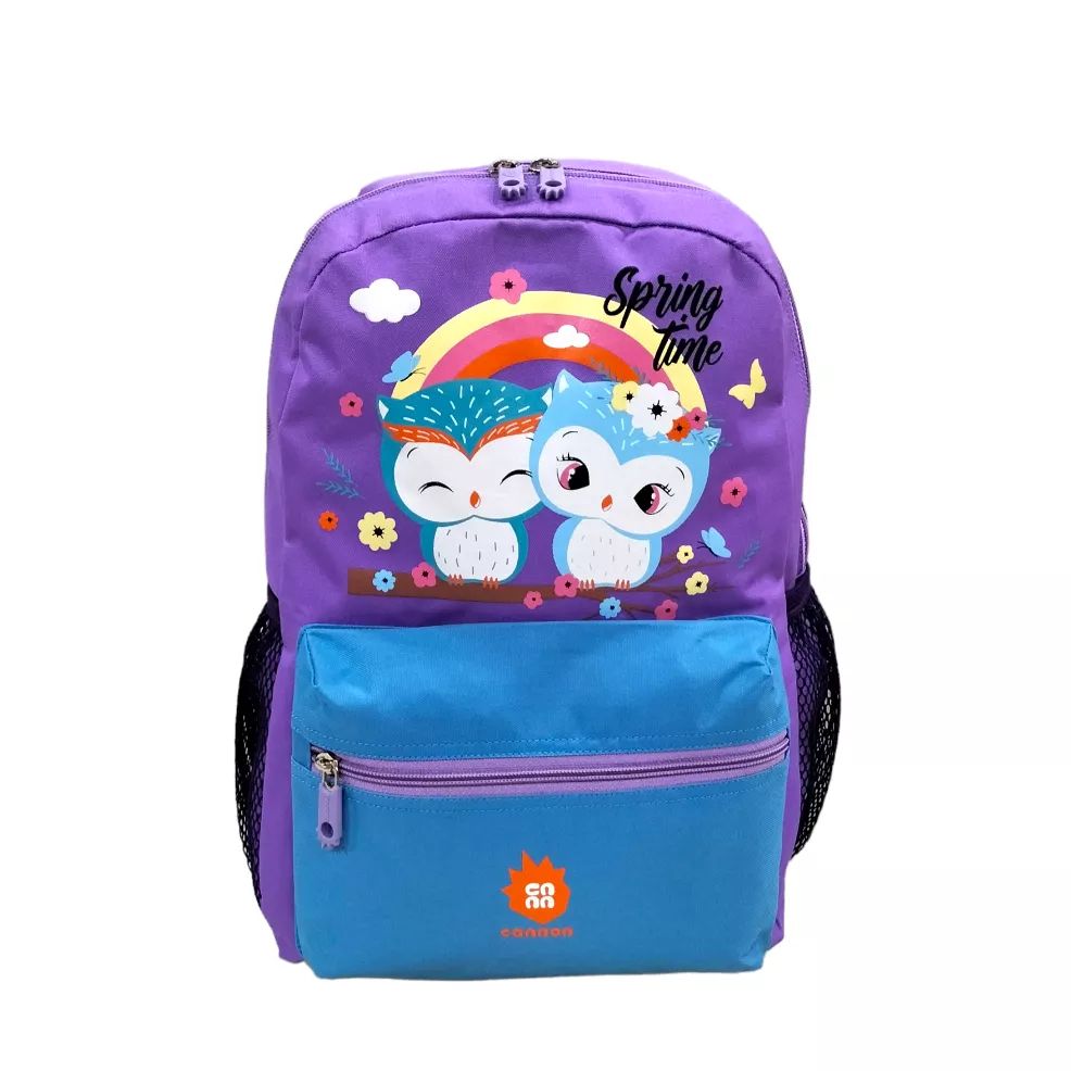 CANNON TAS ANAK TK / SD 71936