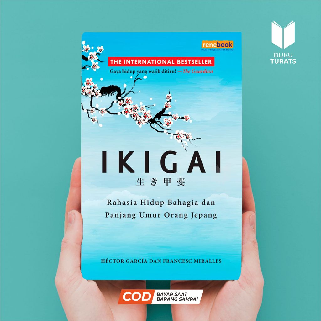 IKIGAI