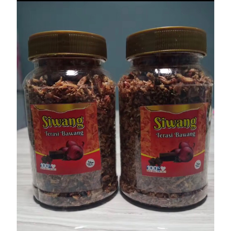 

SIWANG TERASI BAWANG SIWANG PEDAS TERMURAH TERLARIS BISA COD