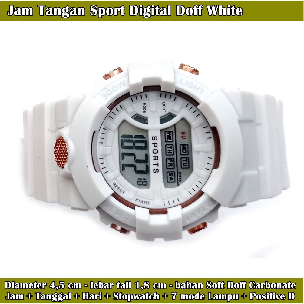 Jam digital qq  iluminator