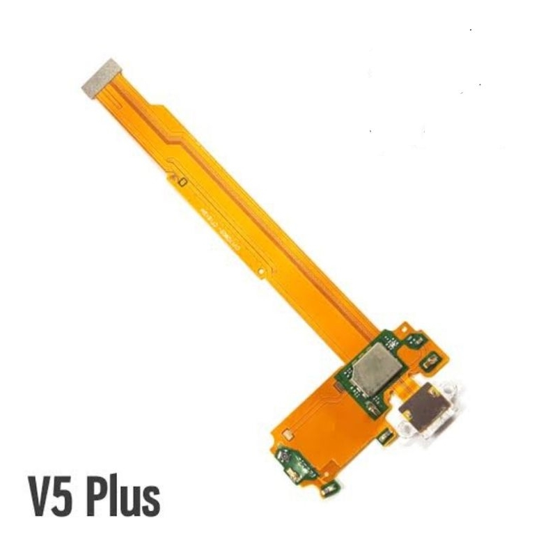 FLEXIBLE CAS KONEKTOR CHARGER VIVO V5 PLUS