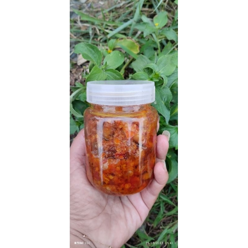 

Sambel-cumi