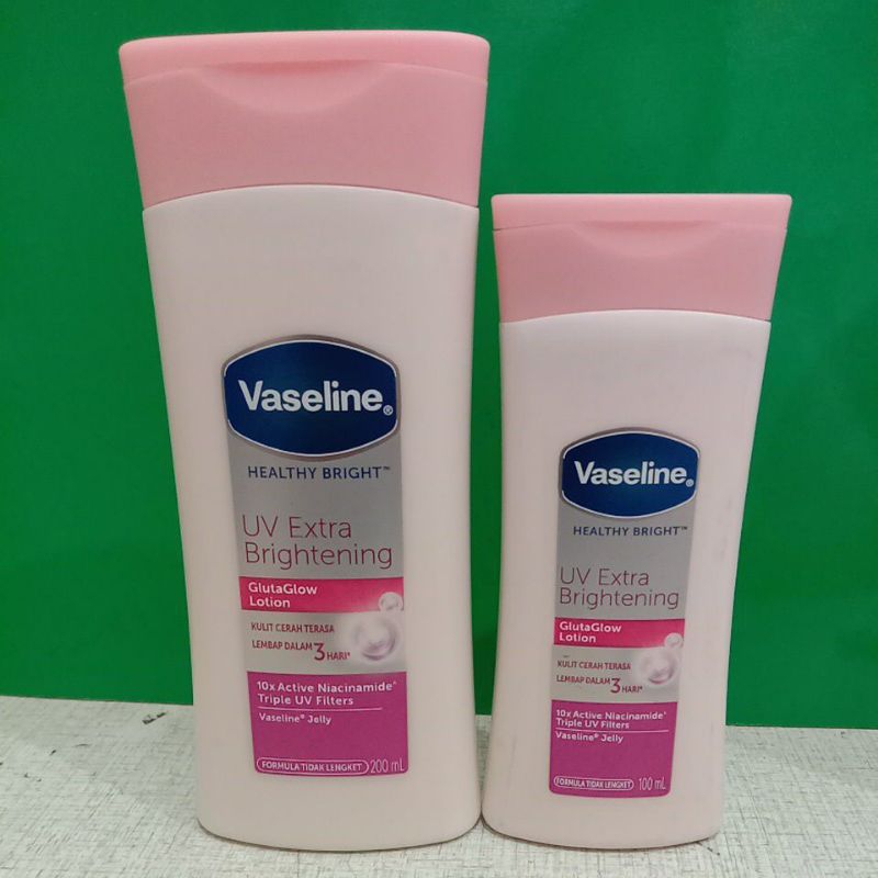 Vaseline handbody vaseline