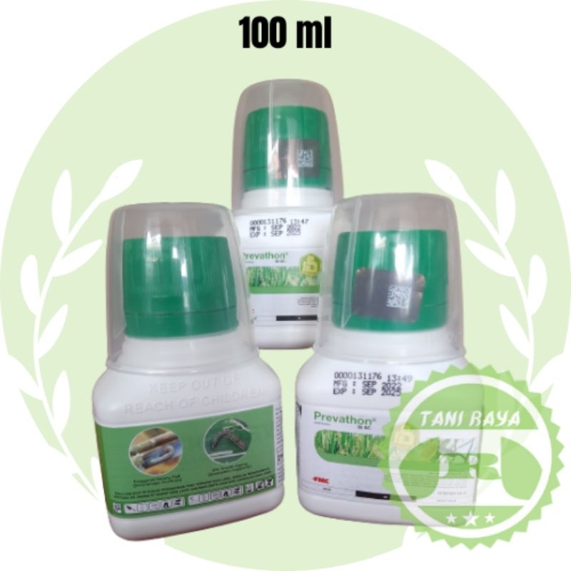 Prevathon 50 SC 100 ml