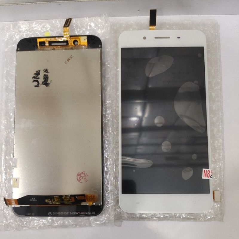 LCD TOUCHSCREEN VIVO Y65