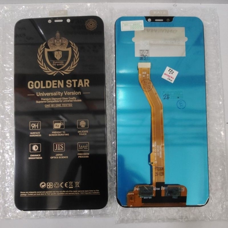 LCD TOUCHSCREEN VIVO Y81 1808 Y83