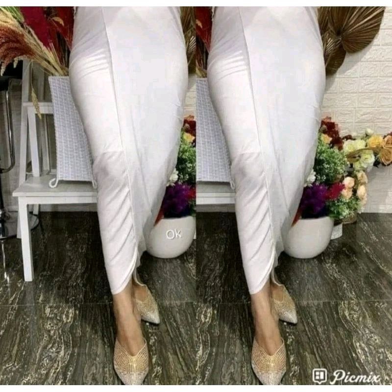 Kamen rayon Wanita (polos)