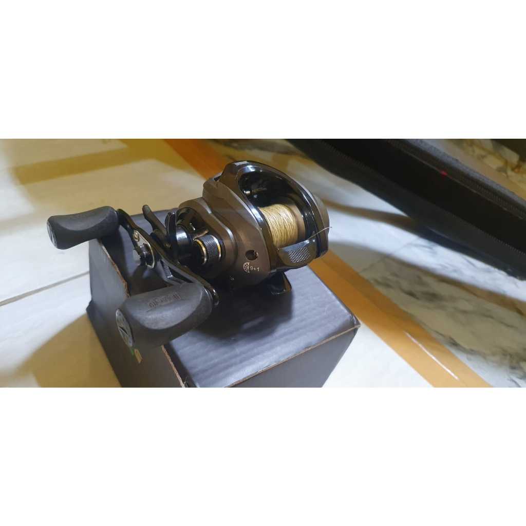 Reel BC Kingdom Kingpro | REEL BC