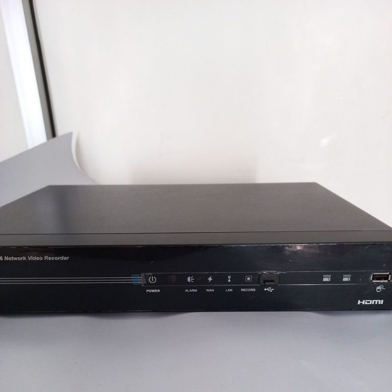 NVR avtech AVH 306