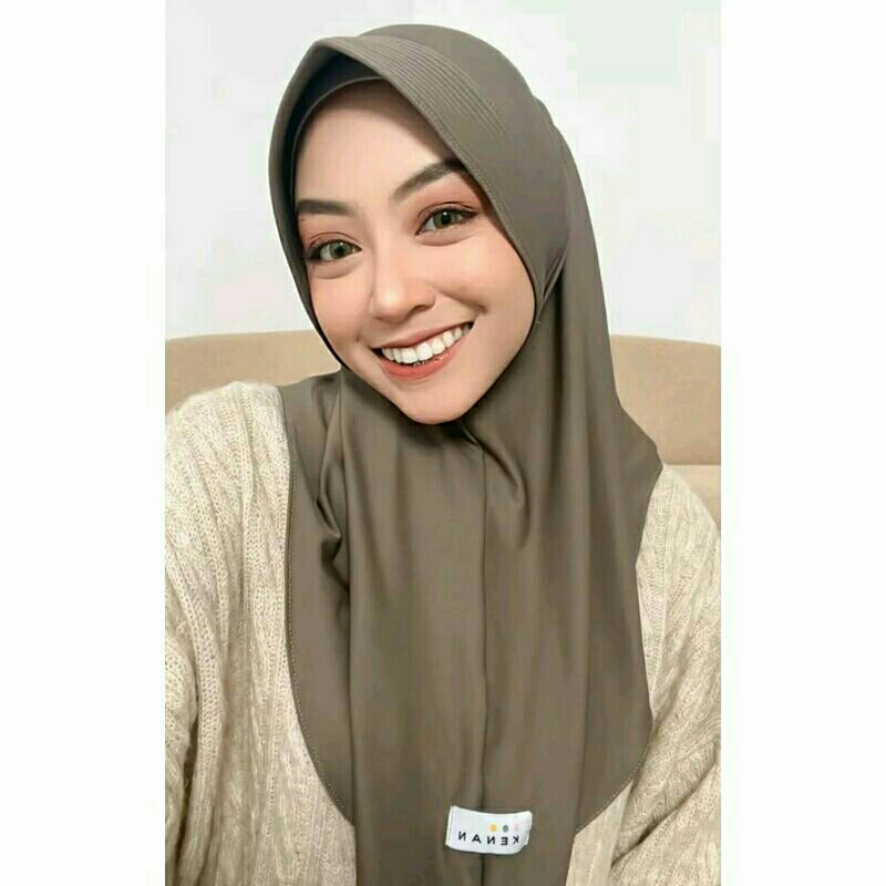 Hijab Kenan
