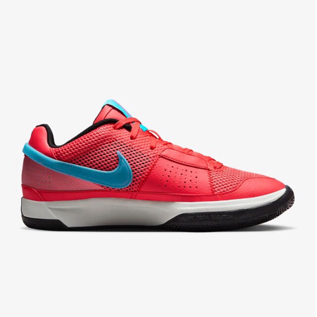 Sepatu Basket Nike Ja Morant 1 “Fuel” Original