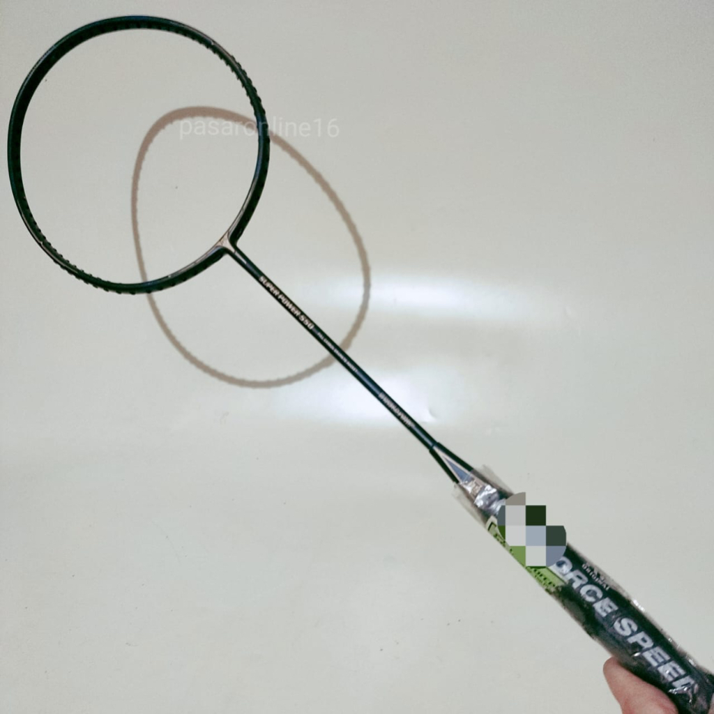 RAKET BADMINTON RS SUPER POWER 550