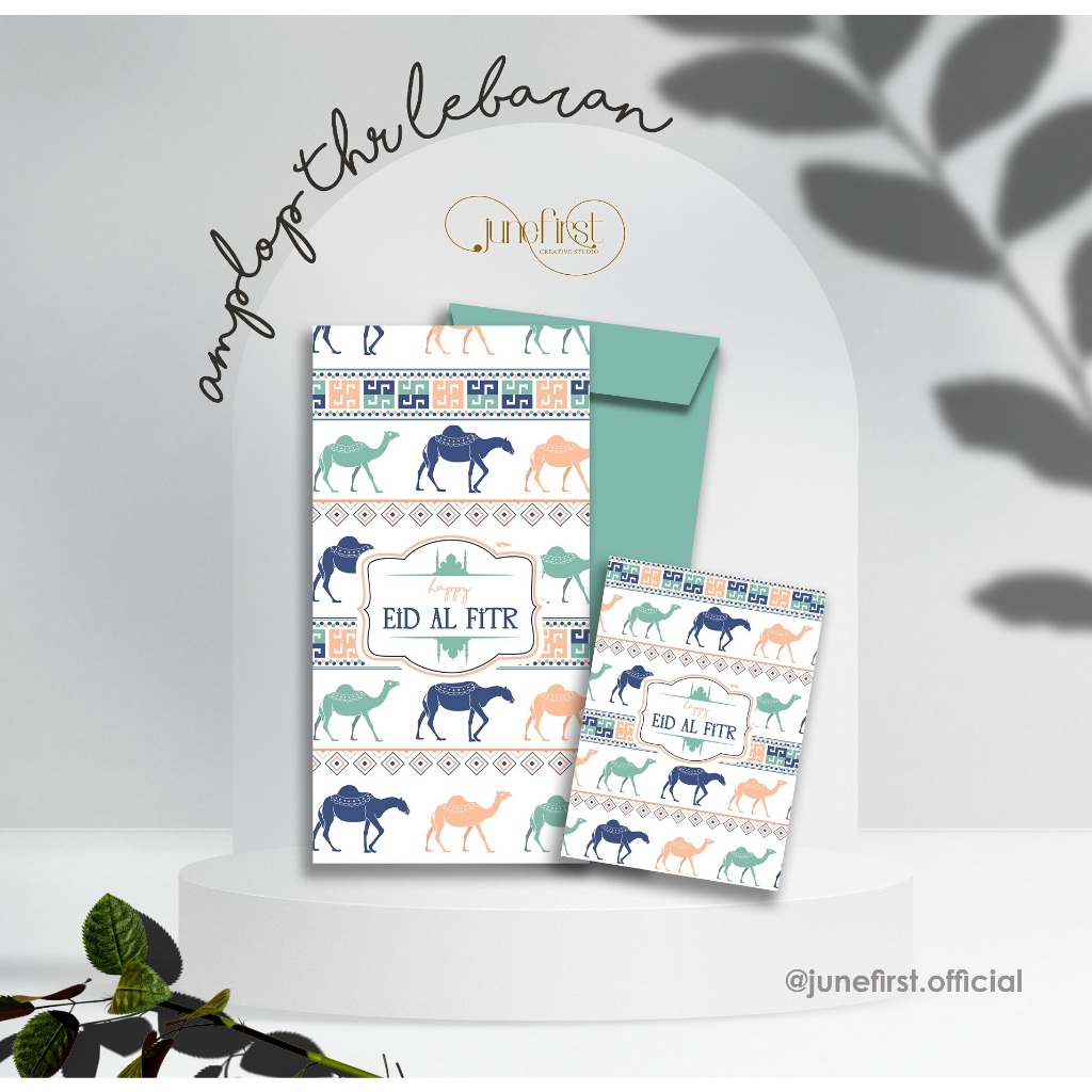 

AMPLOP LEBARAN | AMPLOP THR | CAMEL SERIES 1