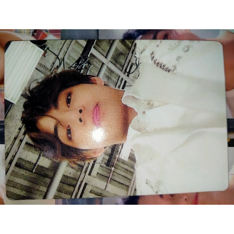 taehyung Sys ring booked