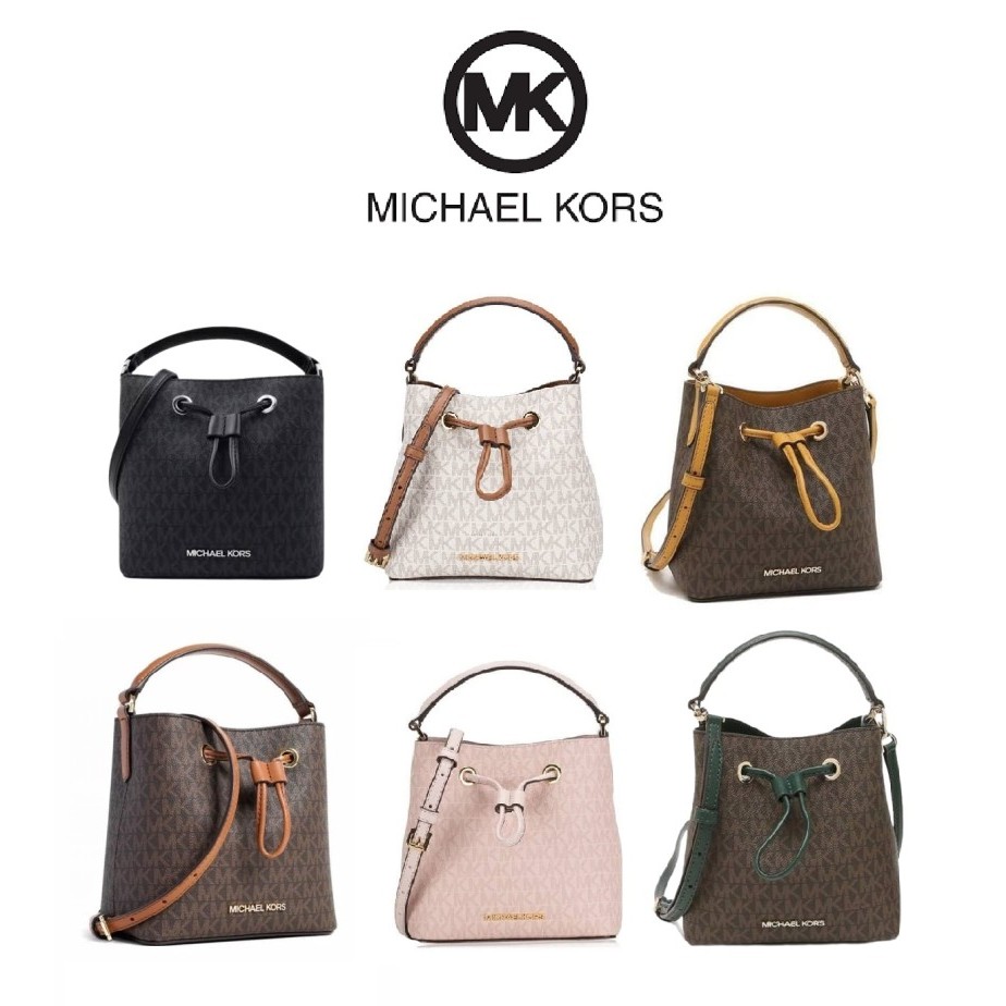 TAS MK SMALL CROSSBODY 100% AUTHENTIC ORIGINAL