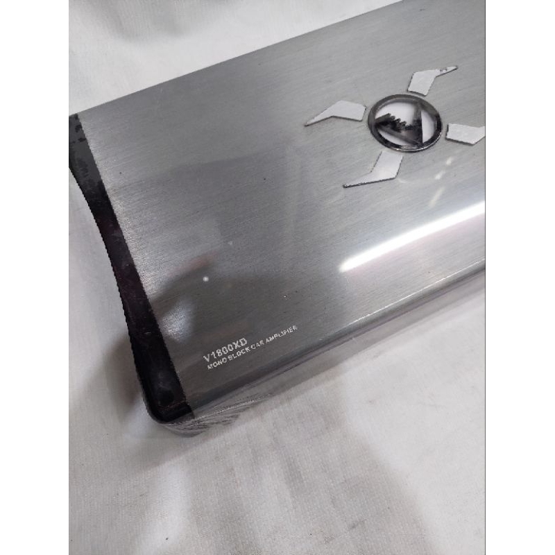 power monoblock Venom V1800XD