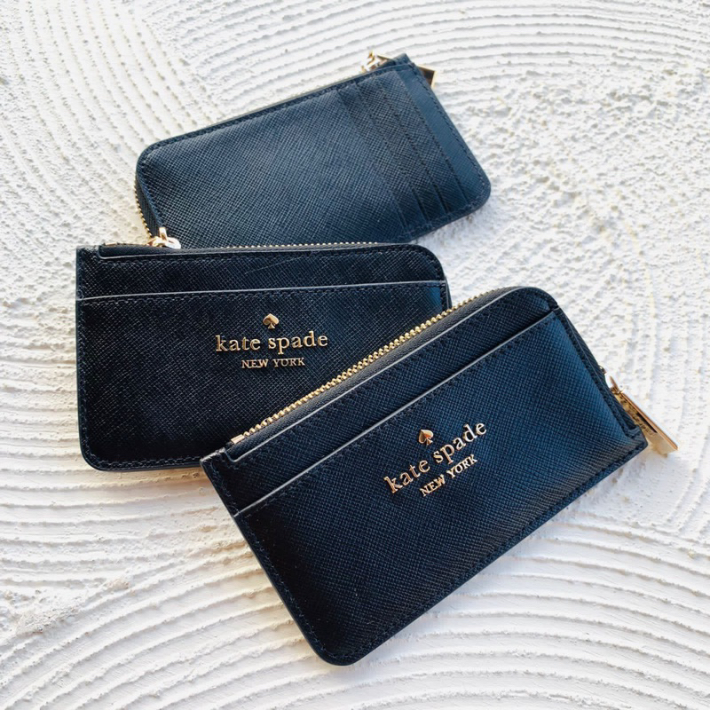 card holder KS katee spadee new originall