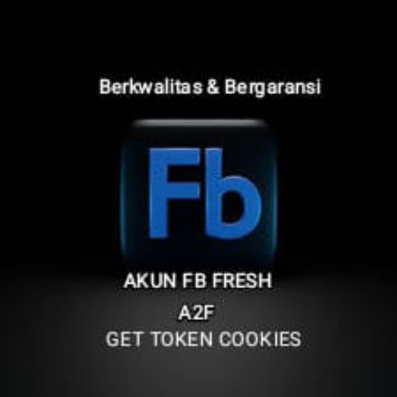 Akun Fb Cookies Old