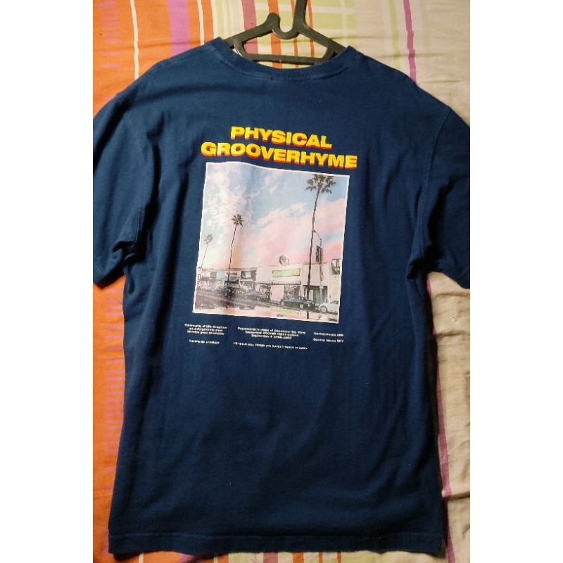 Groverhyme nevi size L