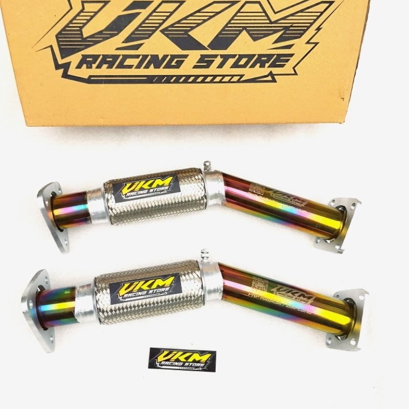 knalpot fleksibel ngir pnp plangi ragasa_umplung