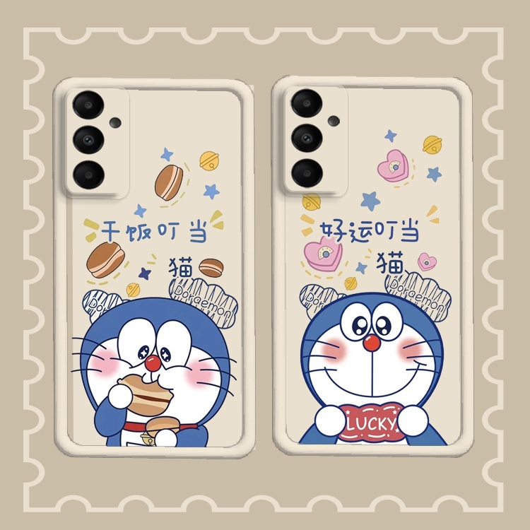Softcase Silikon Motif Terbaru Samsung A05S A05 - Softcase Motif [DC-03] Samsung A05 - Kesing HP Sam