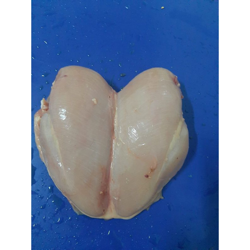 

BONELESS DADA 1KG