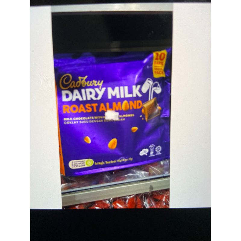 

cadbury dairy milk