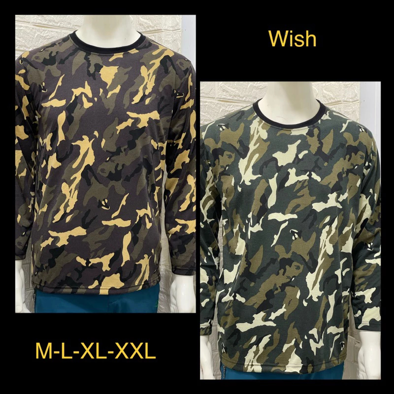 Kaos Oblong Loreng Unisex M,L,XL,XXL /Kaos Pria /Unisex /Kaos Wanita /Loreng /Seragam