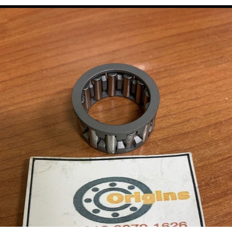 BEARING BAMBU NEEDLE BEARING JAPAN K 18 24 17