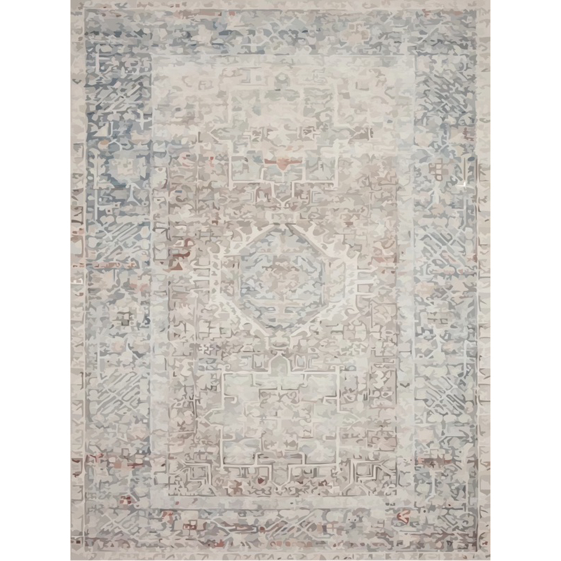 karpet Kameleon Boho 25